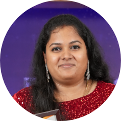 Preethi